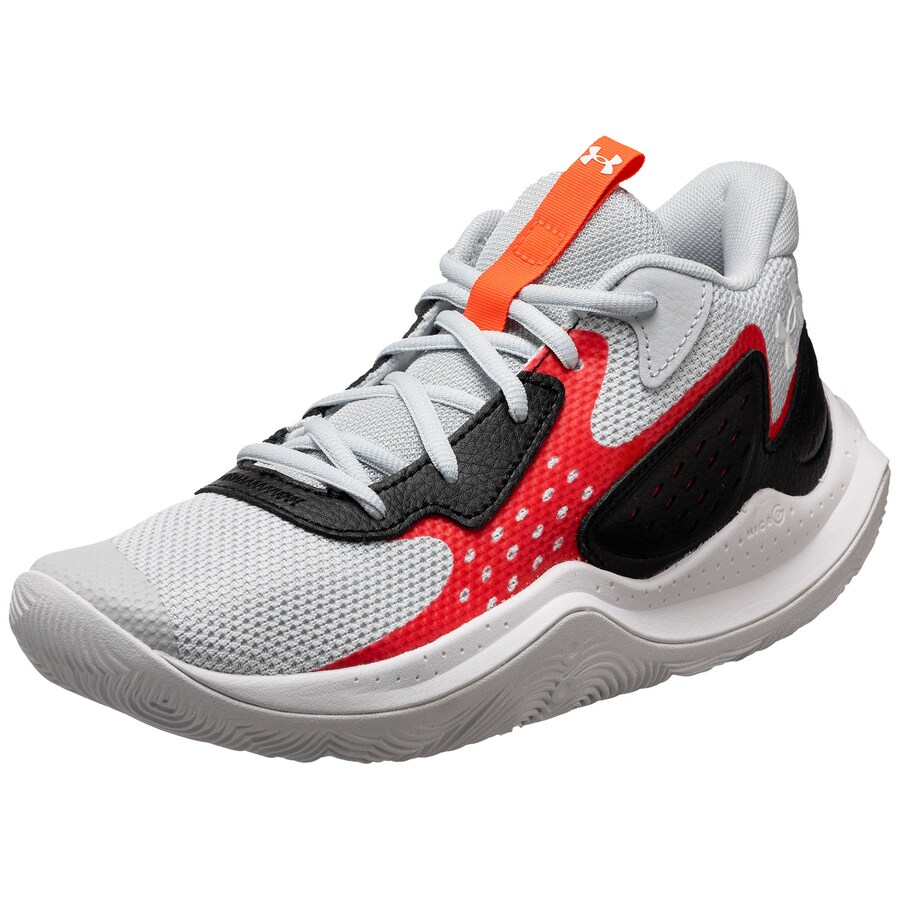 

Спортивная обувь UNDER ARMOUR Jet 23, светло-серый
