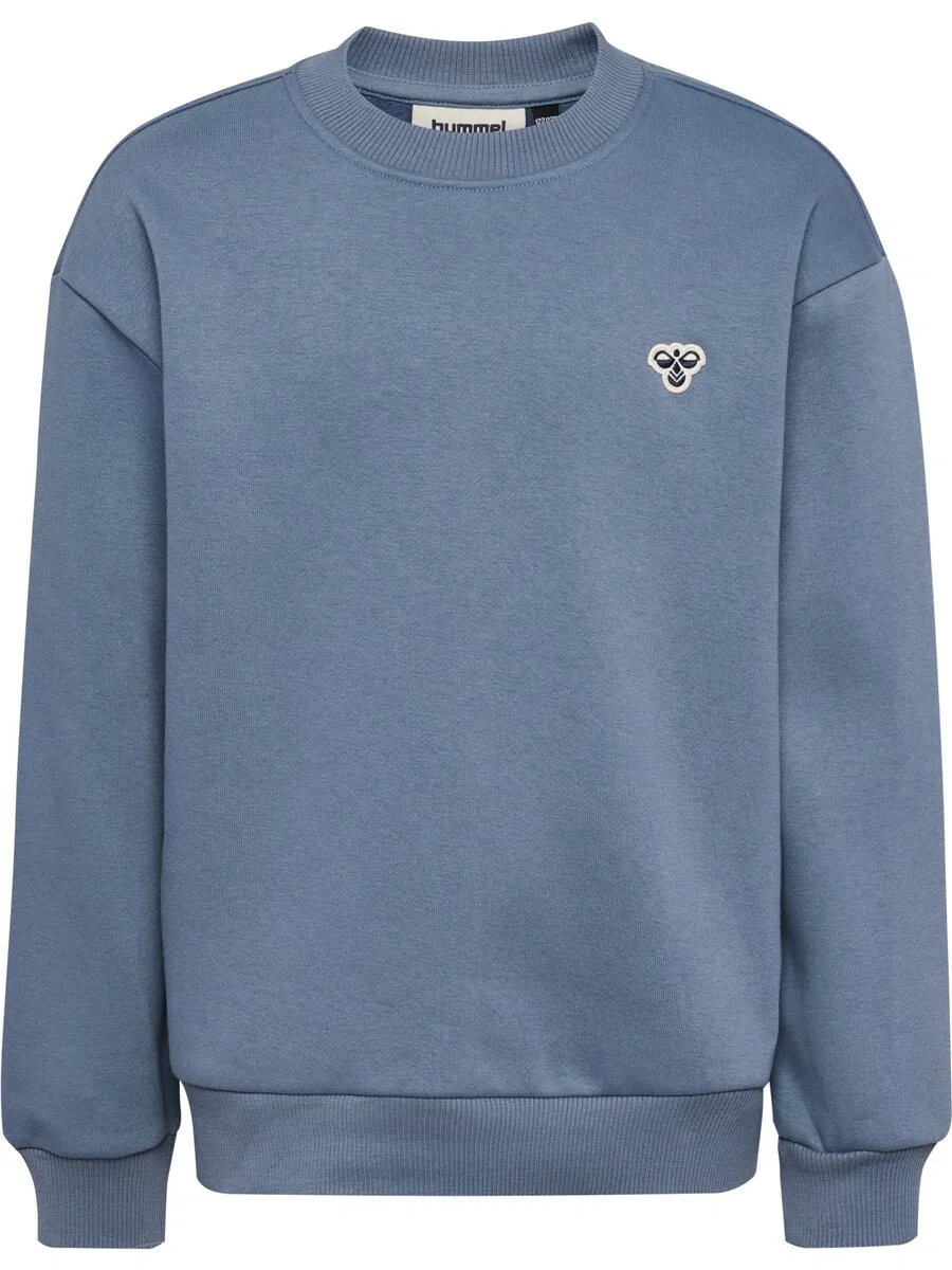 Толстовка Hummel цвета сапфира