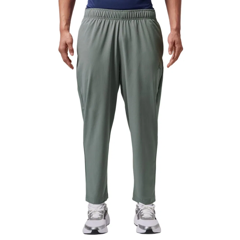 Мужские повседневные брюки Jordan As M J Casual Pants, Зеленый