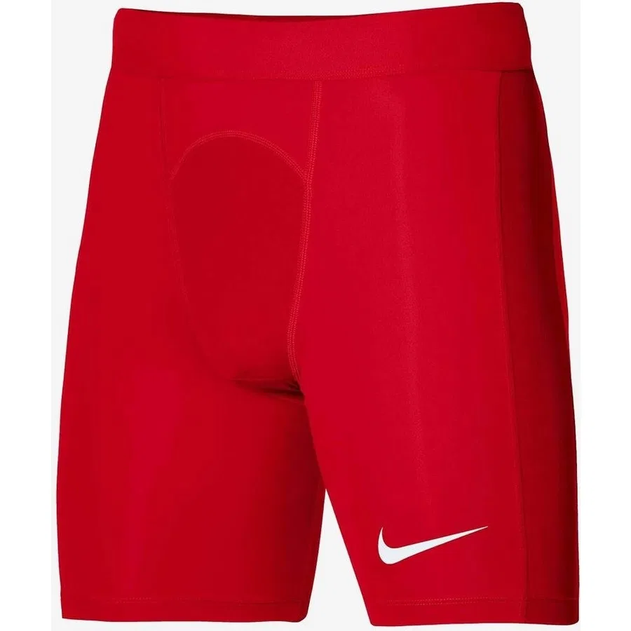 Спортивные шорты Dri-FIT Strike Nike, Красный