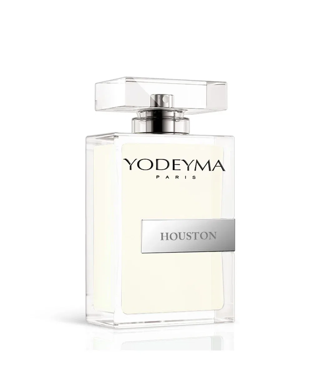 Парфюмерная вода Houston 100 мл Yodeyma