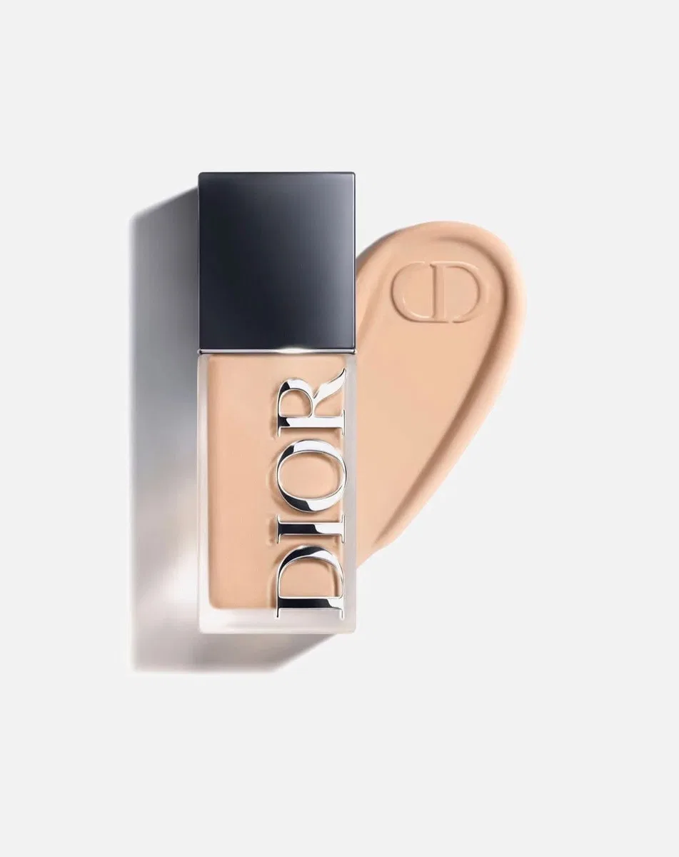 Тональный крем 24h Ultra Wear, оттенок 2,5N, Dior