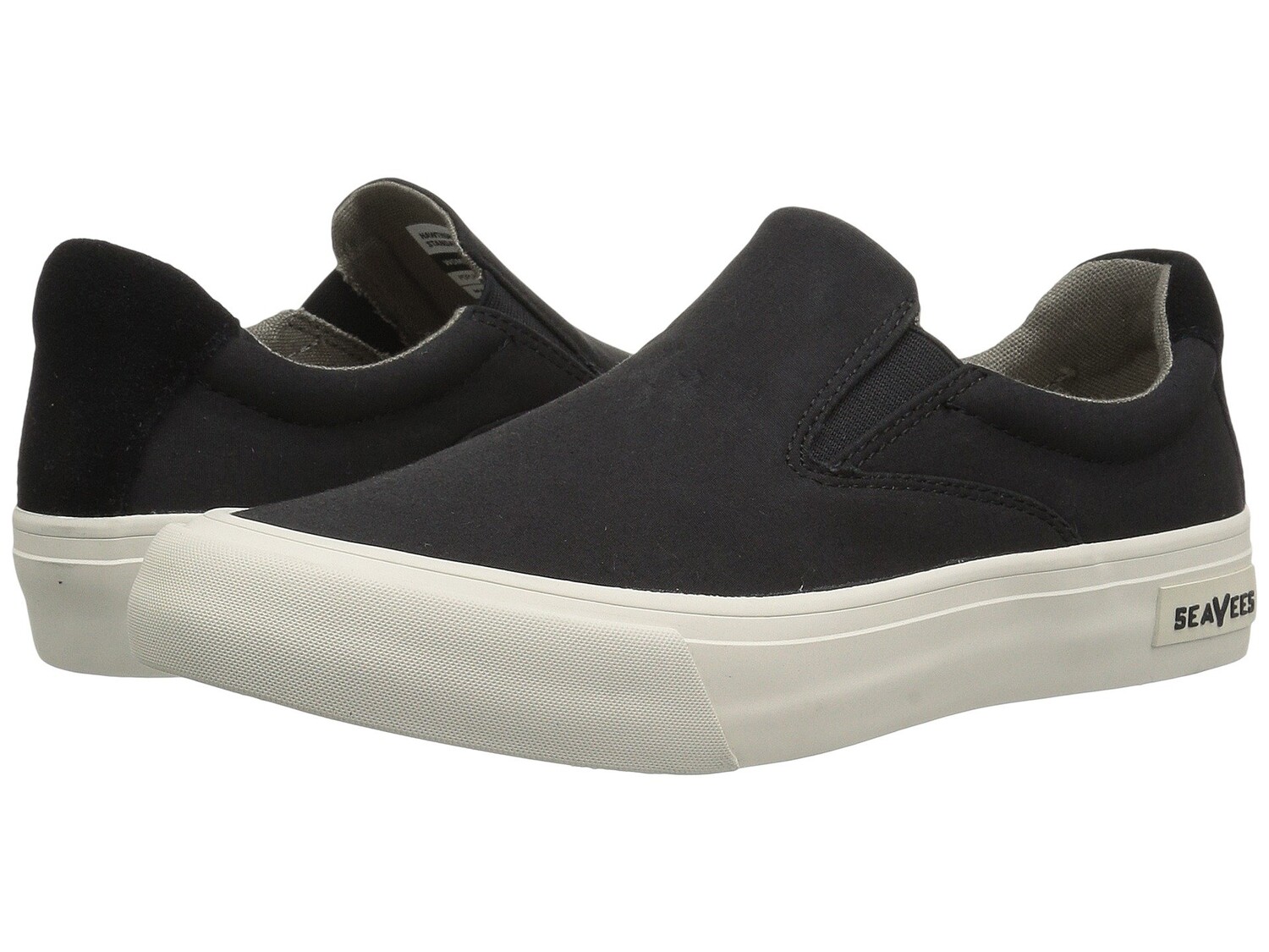 

Кроссовки SeaVees, Hawthorne Slip On Classic W