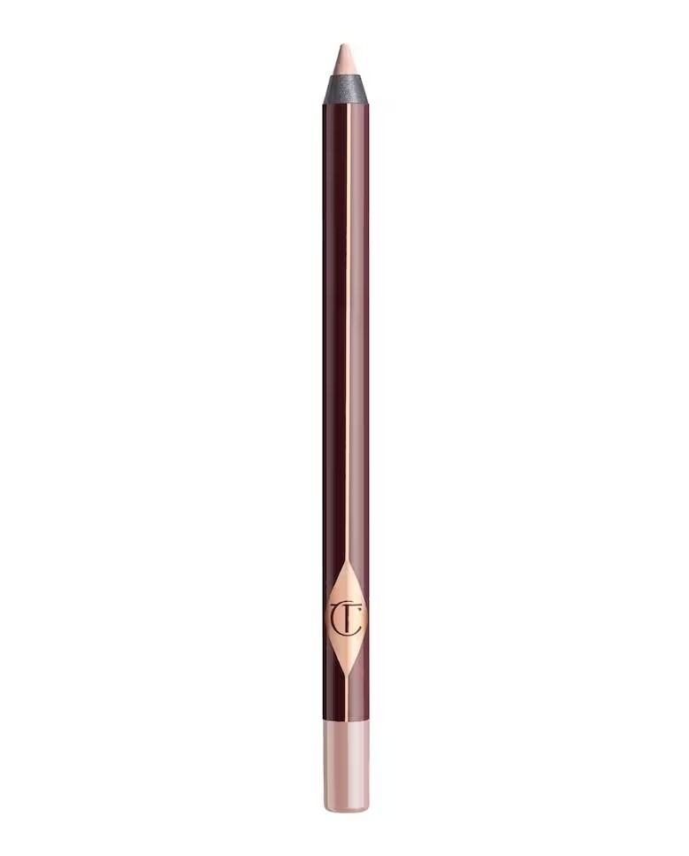 

Подводка для глаз Charlotte Tilbury Rock 'N' Kohl, оттенок Eye Cheat For Bigger, Brighter Eyes