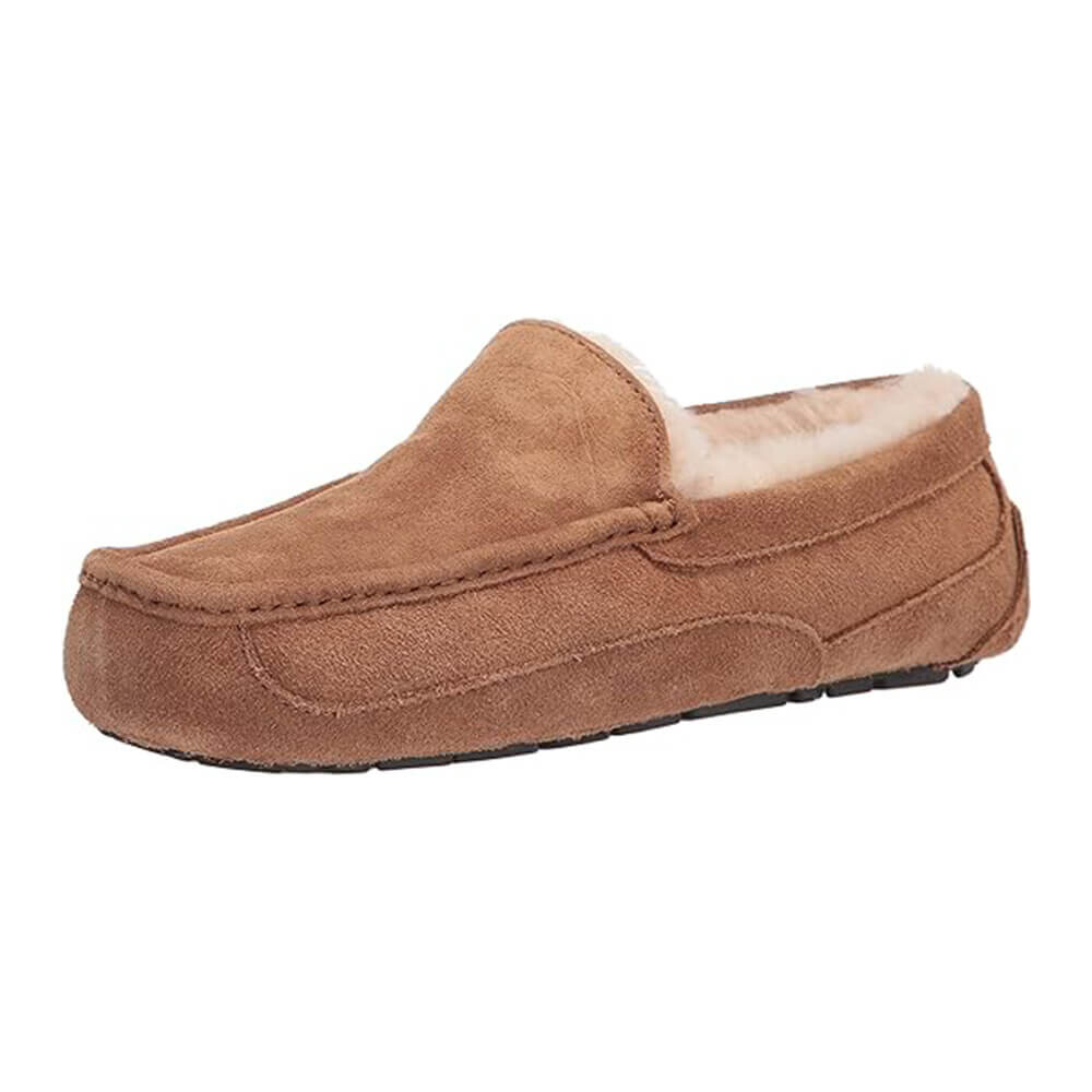 

Мокасины UGG Men's Ascot, коричневый
