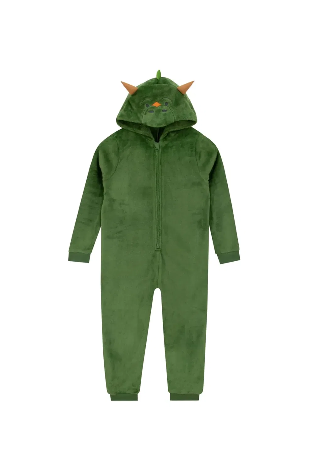 Детский боди-комбинезон с принтом динозавра Harry Bear, Green