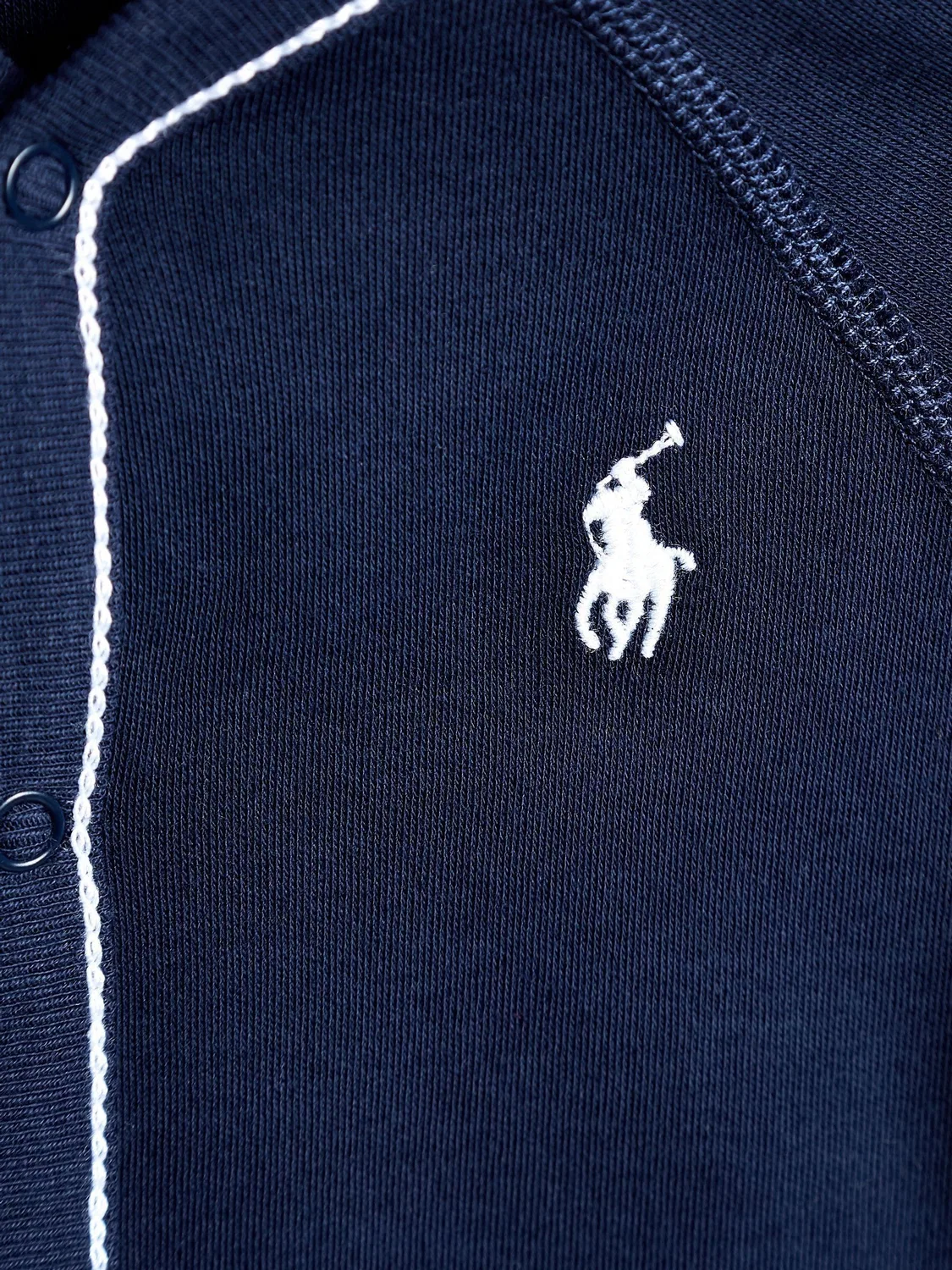 Комбинезон Polo Ralph Lauren Navy Blue — фото 3