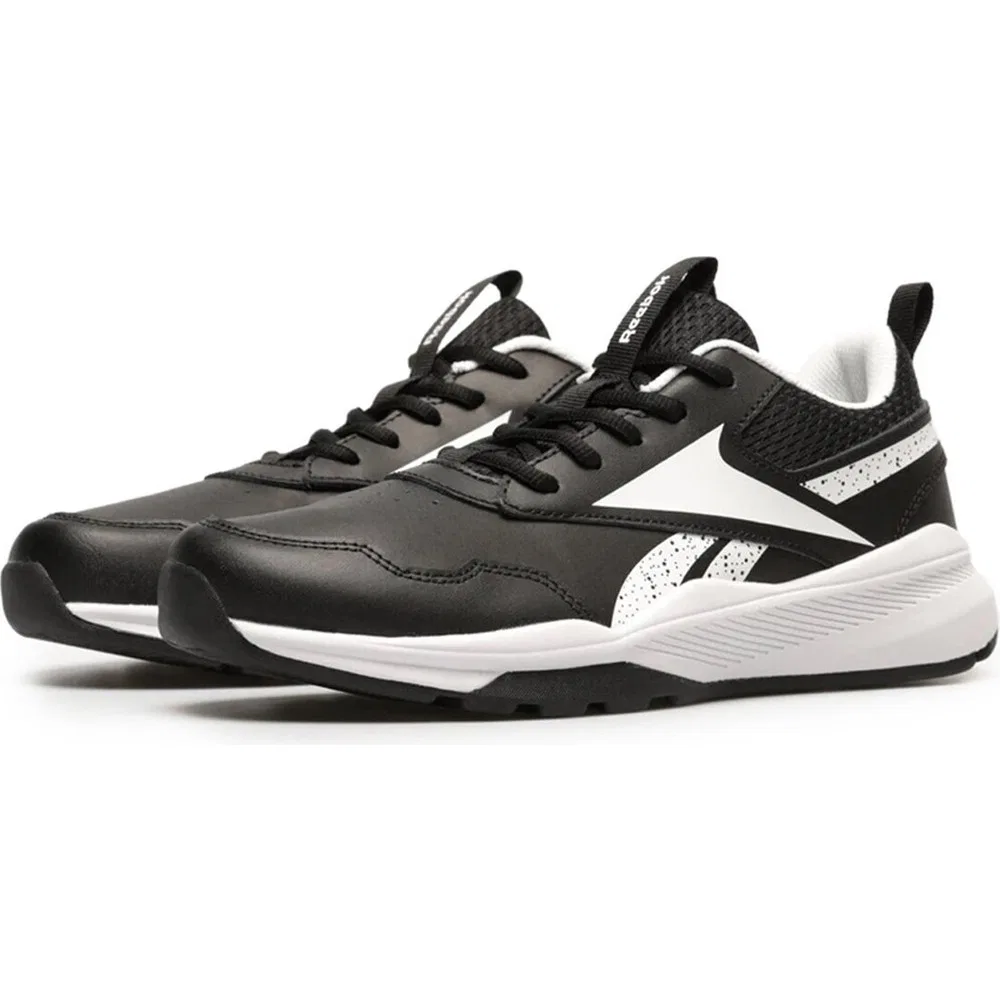 Детские кроссовки для мальчиков для бега Reebok Xt Sprinter 2.0, Black — фото 2
