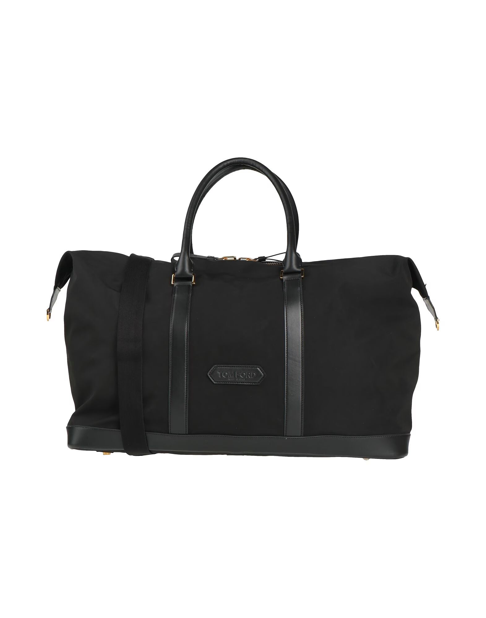 

Дорожные сумка Tom Ford, черный