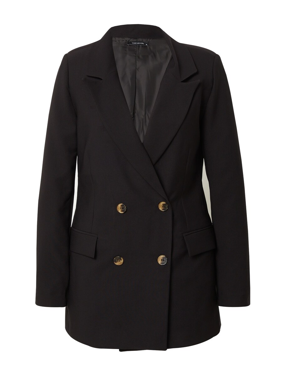 

Блейзер Trendyol, Black