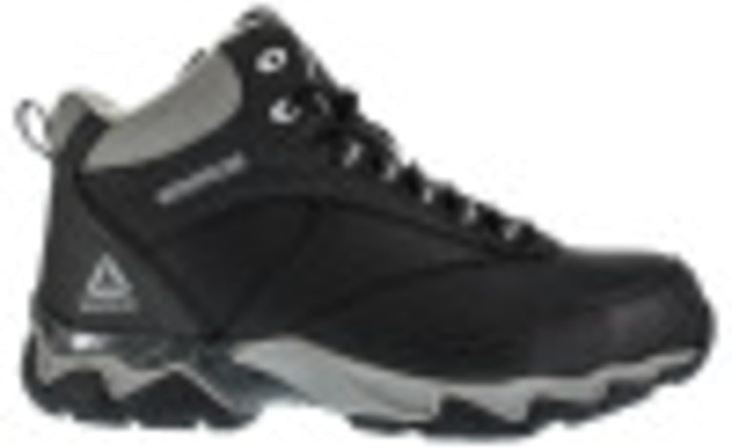 Мужские ботинки Reebok Work Beamer Hiker, черный — фото 2