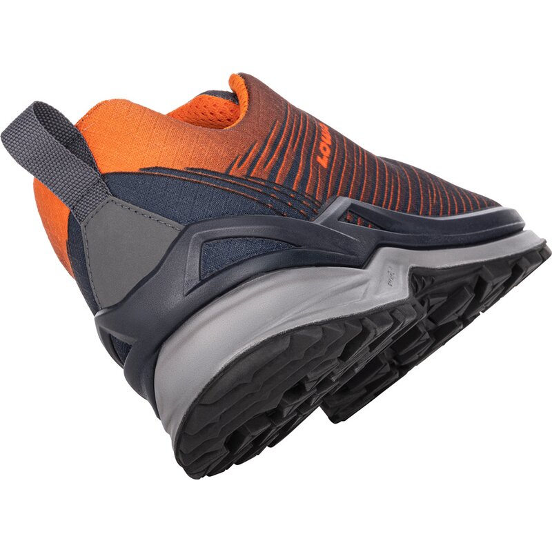 Многофункциональные туфли zirrox gtx lo sl Lowa, мультиколор — фото 4
