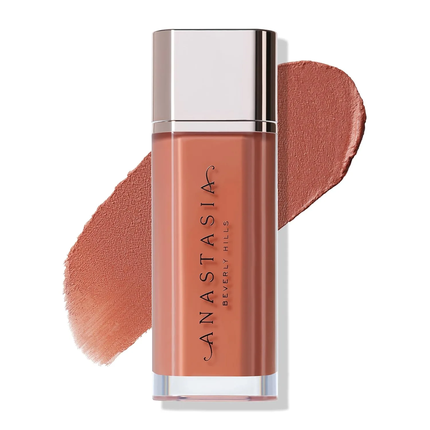 Anastasia Beverly Hills - Velvet Kiss Lip Duo - Parchment — фото 2