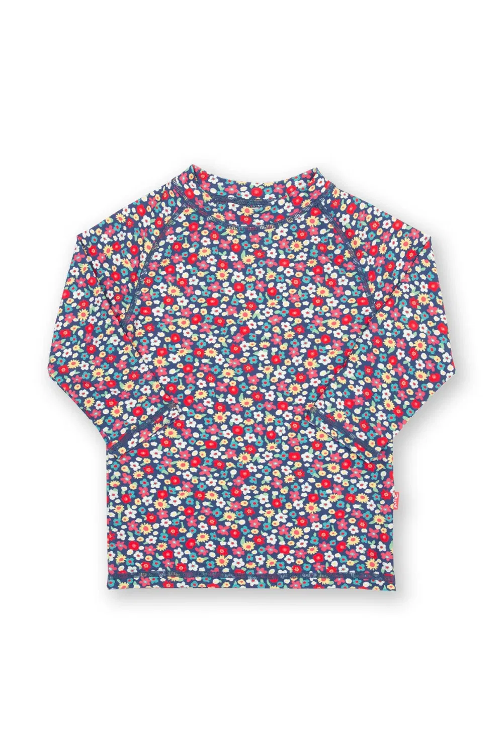 Рашгард с принтом Meadow Ditsy Kite, Multi