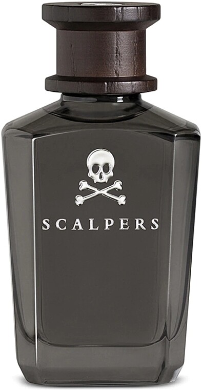 

Духи Scalpers The Club