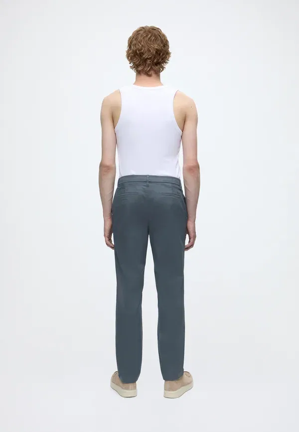 Брюки чинос Calvin Klein — фото 3