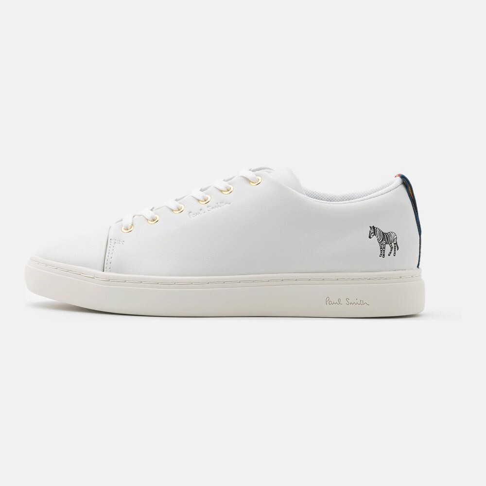 

Кроссовки Paul Smith Lee, white, Белый, Кроссовки Paul Smith Lee, white