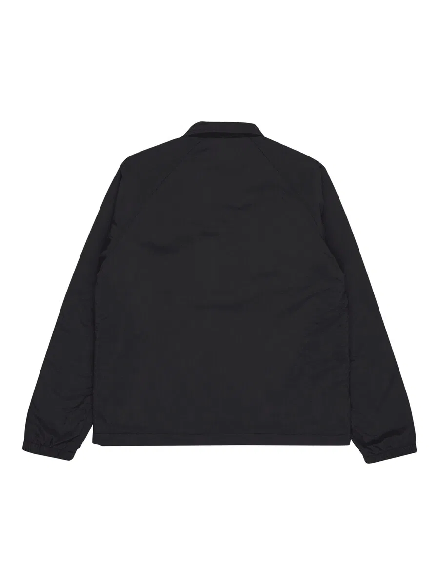 Куртка BILLABONG Between-Season Jacket 'Reedy Revo' черного цвета — фото 3
