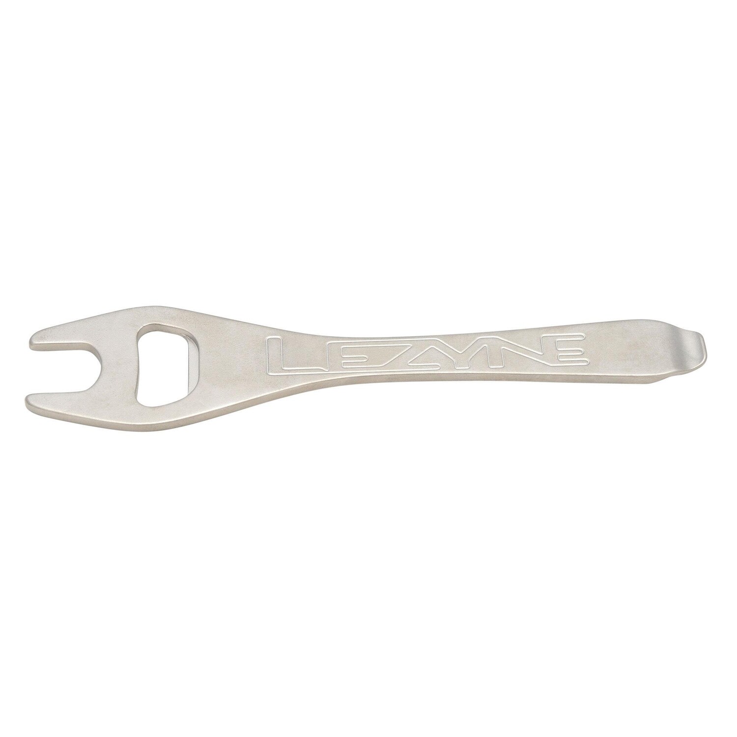 

Ключ каретки Lezyne Sabre, серебро