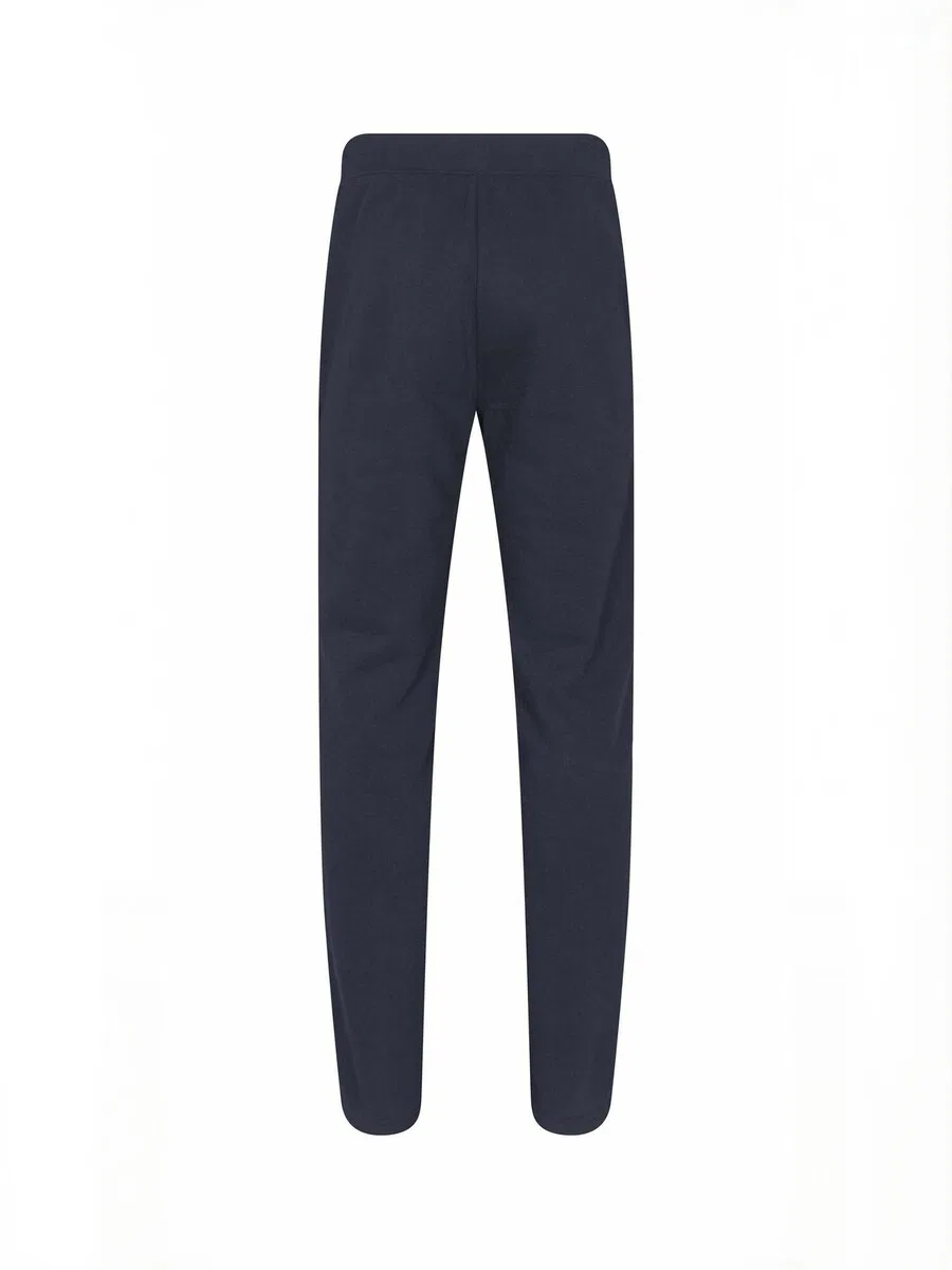 Брюки U.S. POLO ASSN. Regular Pants 'UMGeorge' сапфирового цвета — фото 3