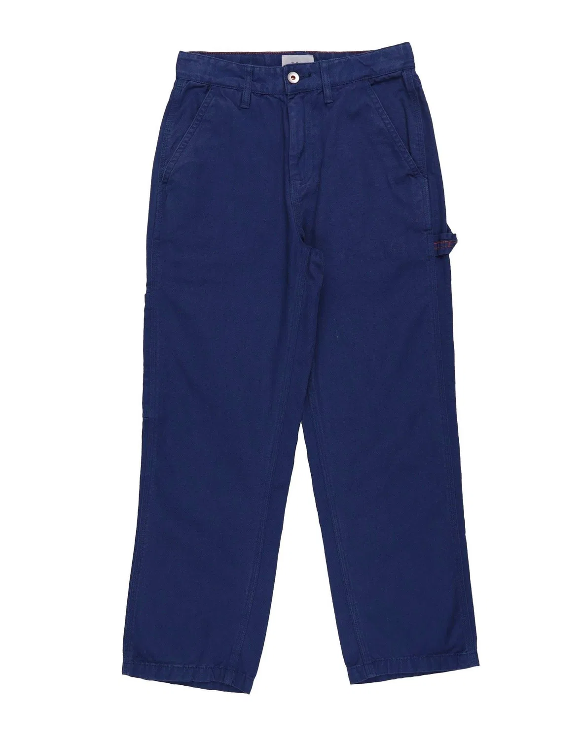 Подростковые брюки с логотипом Bellerose, синий