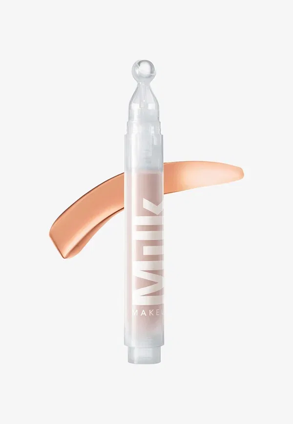 Консилер с витамином C Sunshine under eye tint Milk Makeup Medium 6 мл, цвет medium — фото 2