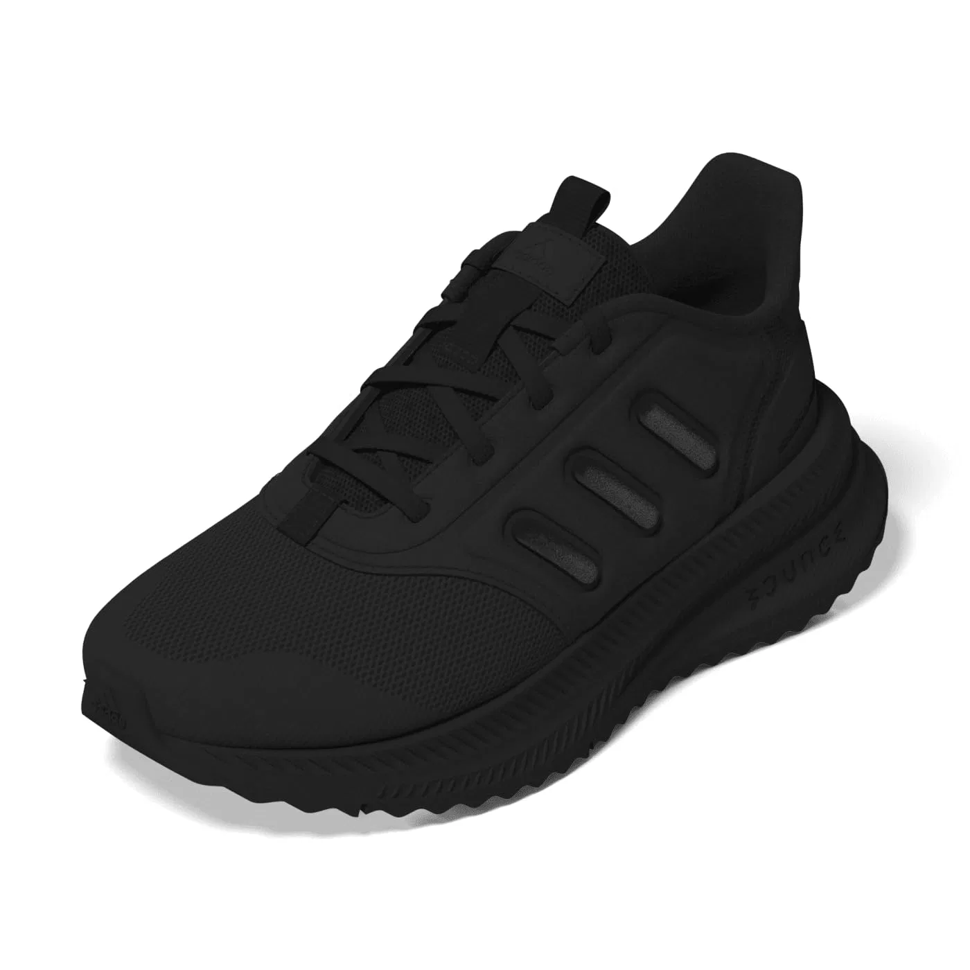 Детские кроссовки с амортизацией X_plrphase C Adidas, Core Black Core Ftwr White