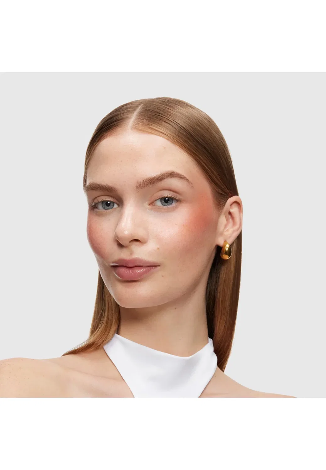 Румяна Juicy Tubes для щек - румяна Lancôme, Fig Jelly, 10 мл — фото 3