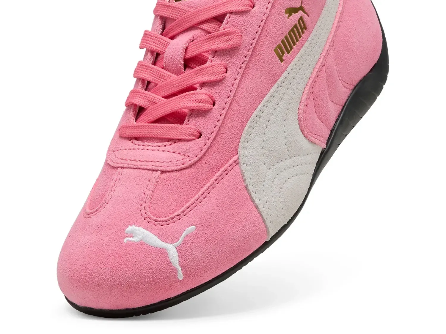 Кроссовки Speedcat OG, PUMA, розовый — фото 4