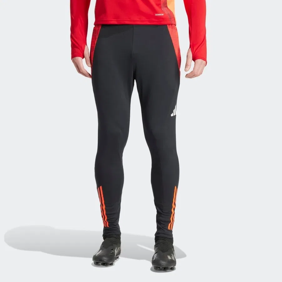 Спортивные штаны adidas TIRO24 C Tr Pnt, Черный