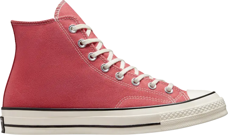 

Кроссовки Converse Chuck 70 High Rhubarb Pie, розовый, Розовый;коричневый, Кроссовки Converse Chuck 70 High Rhubarb Pie, розовый