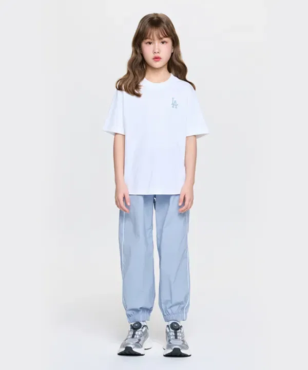 Спортивный костюм из 3 предметов, Sportive Athleisure, Mlb Kids, голубой — фото 3
