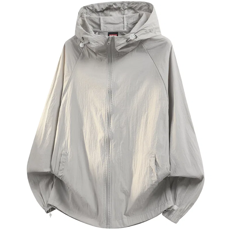 Детская одежда для защиты от солнца UV Protection BALENO, Light Gray