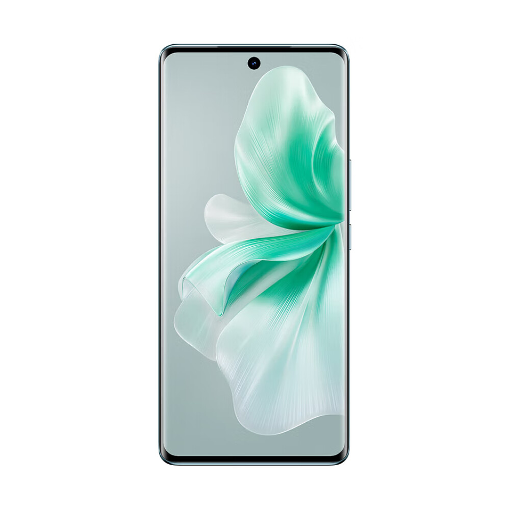 Смартфон Vivo S18 Pro, 16 ГБ/256 ГБ, 2 Nano-SIM, зеленый — фото 2