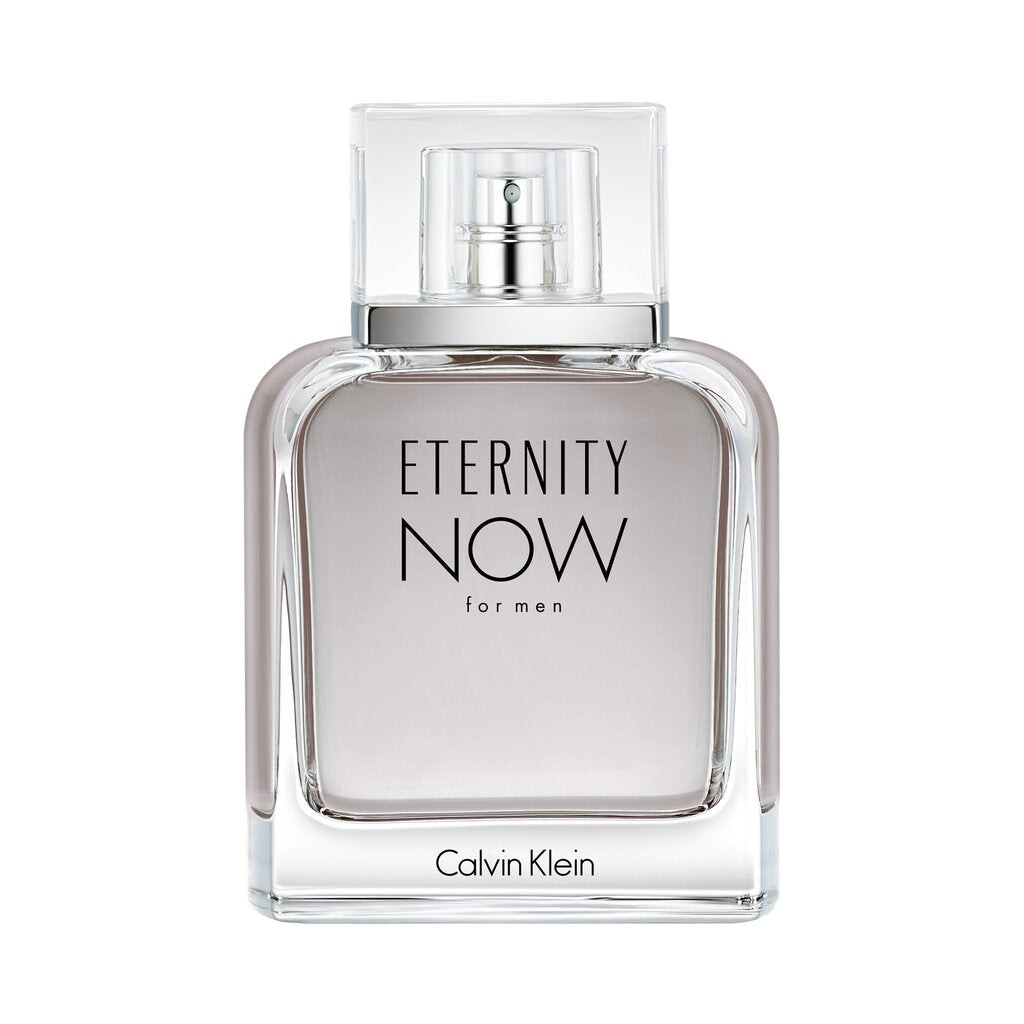 

Calvin Klein Eternity Now For Men Туалетная вода-спрей 50мл