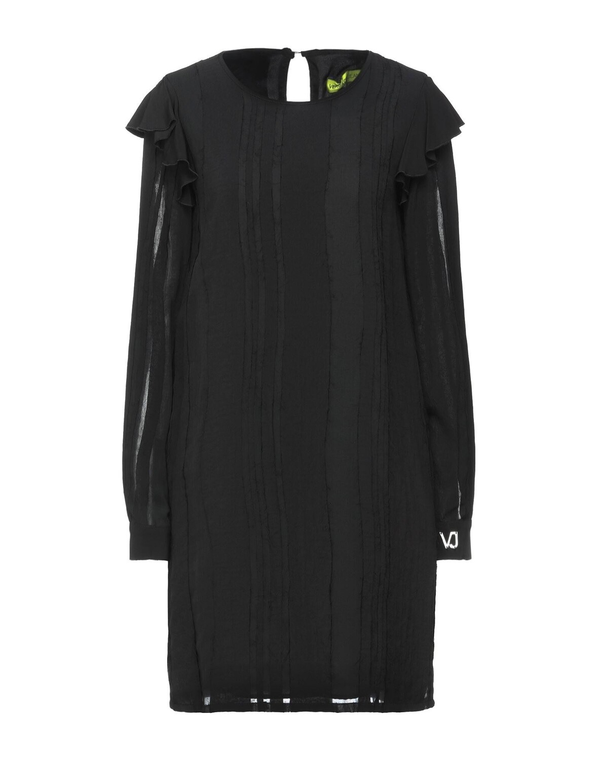 

Платье Versace, черный
