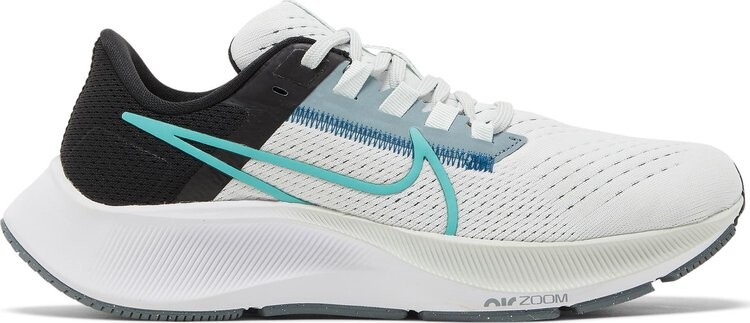 

Кроссовки Nike Wmns Air Zoom Pegasus 38 'Ghost Aqua Aviator Grey', синий