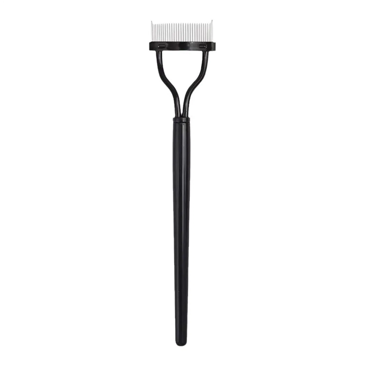Расческа для ресниц, Generisch, 6 г, Black