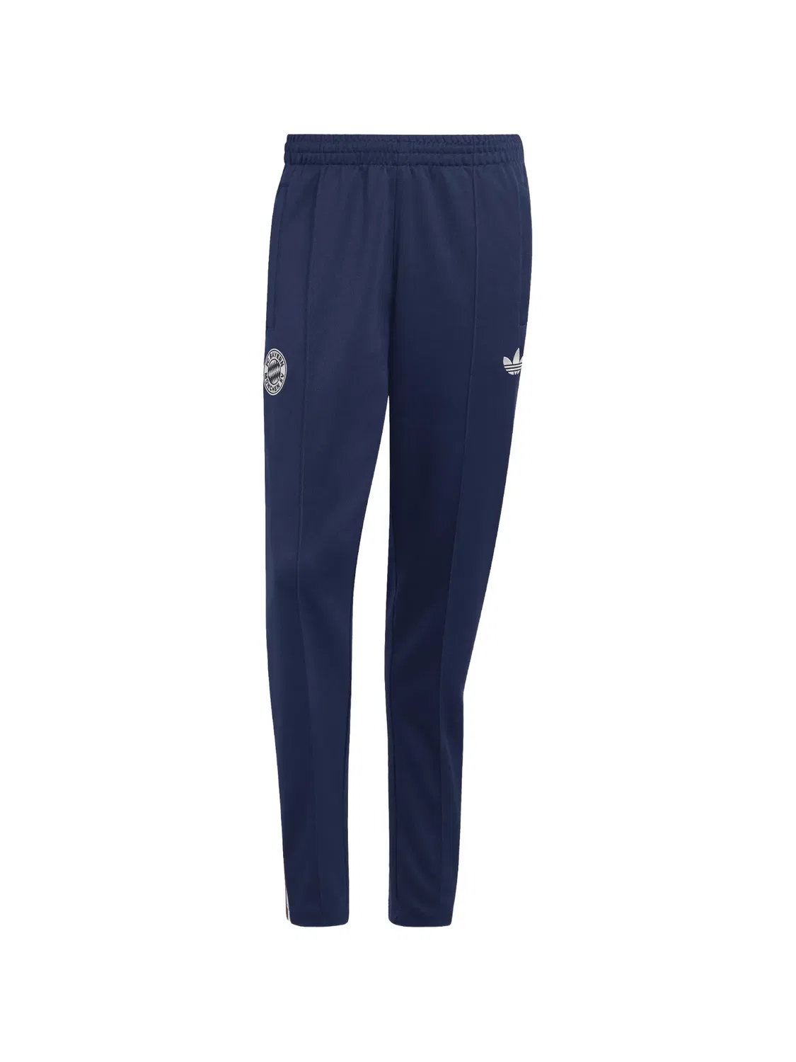 Спортивные брюки FC Bayern Muenchen OG Adidas, синий