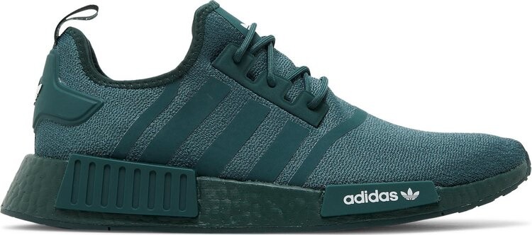 

Кроссовки Adidas NMD_R1 'Mineral Green', зеленый