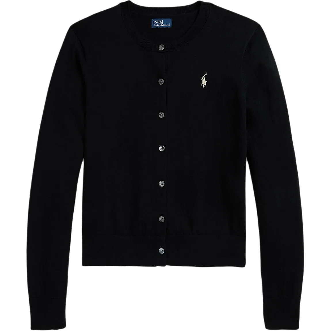 Женский джемпер Polo Ralph Lauren, Polo black