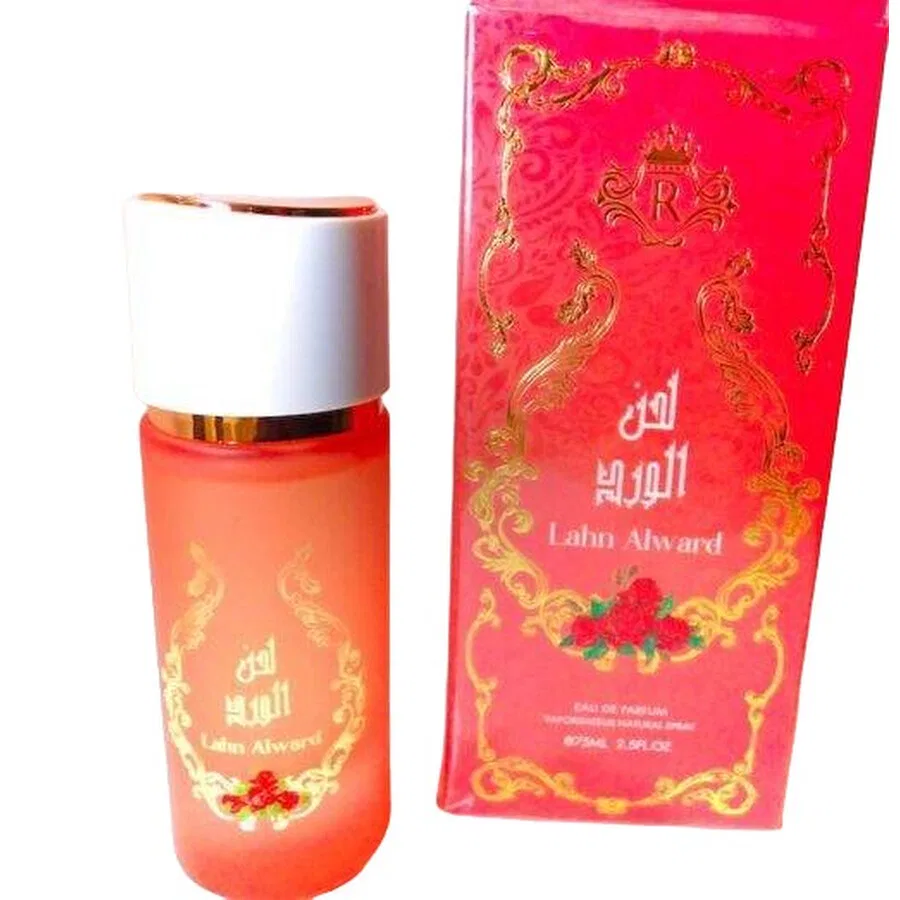 Парфюмерная вода Lahn Alward By Risala For Women 2.5 Oz EDP Spray