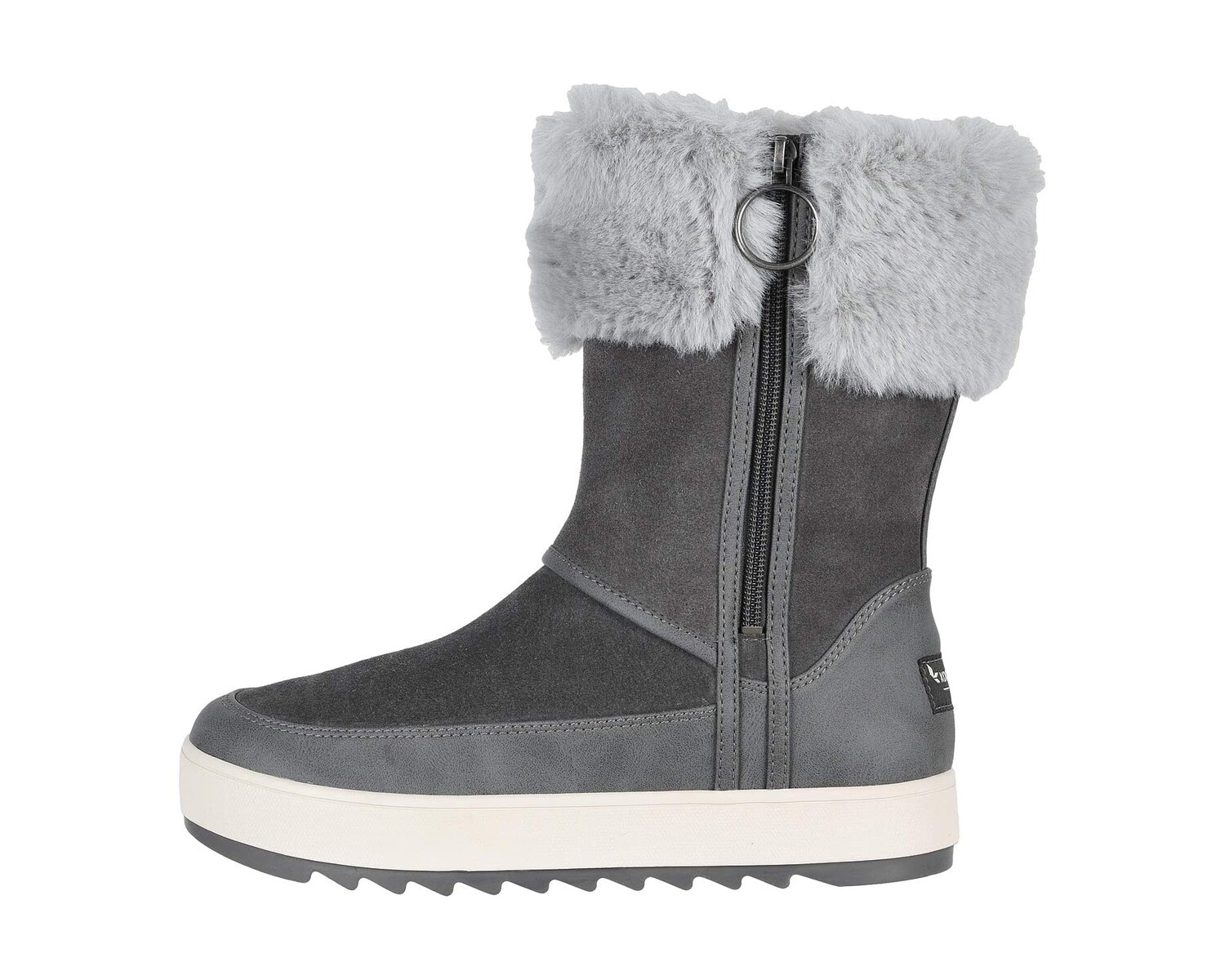 

Сапоги Tynlee Koolaburra by UGG, серый