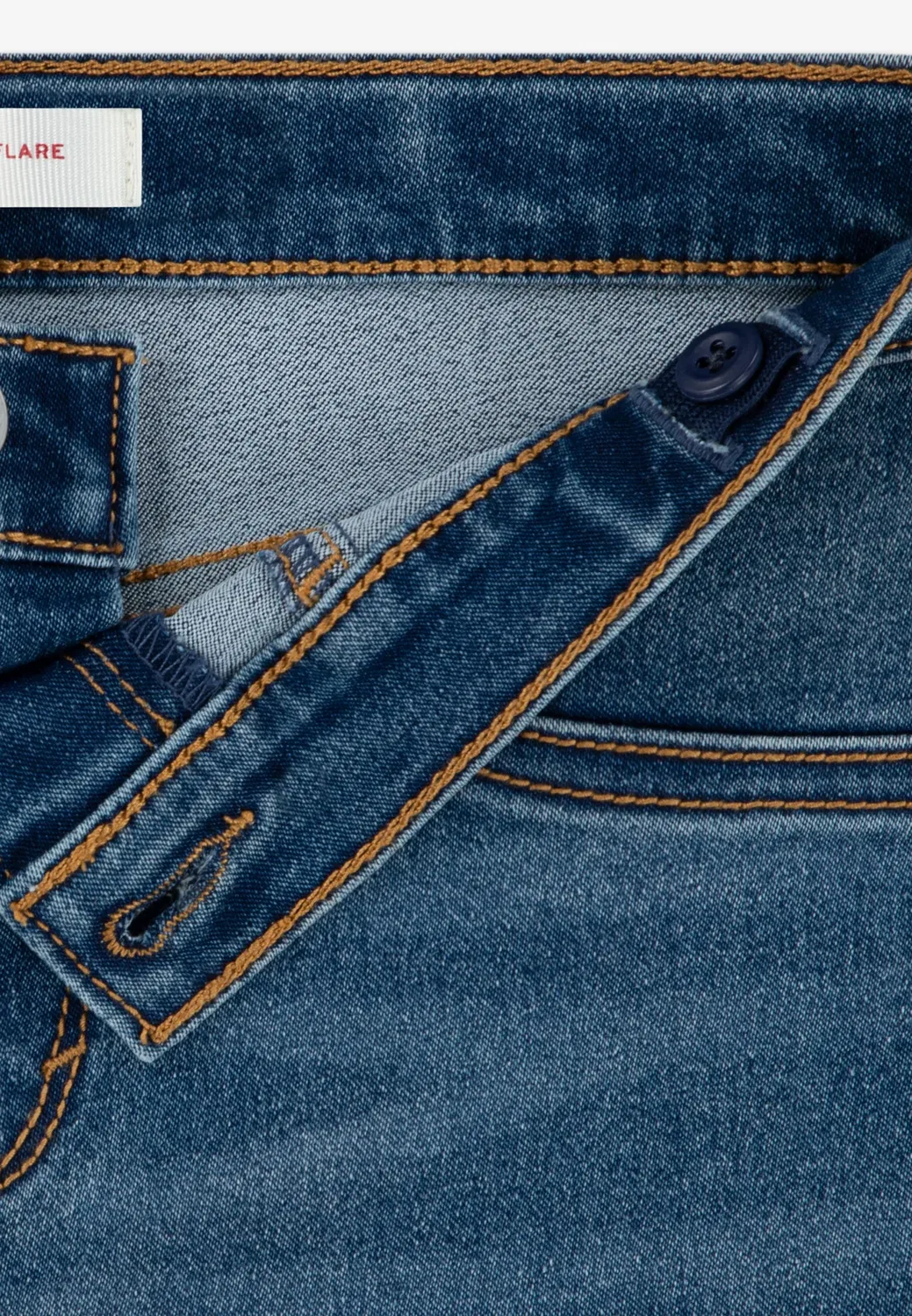 Леггинсы Levi'S, Double Talk — фото 4