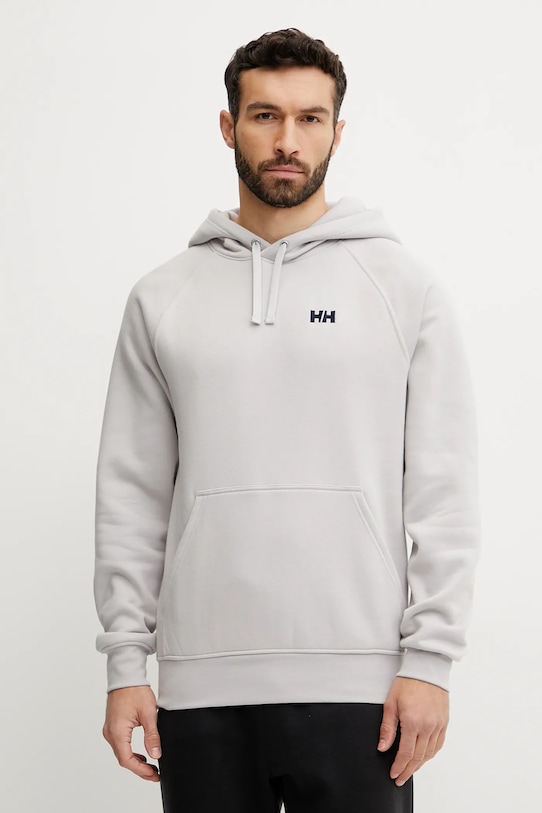 

Толстовка ELEVATE Helly Hansen, серый