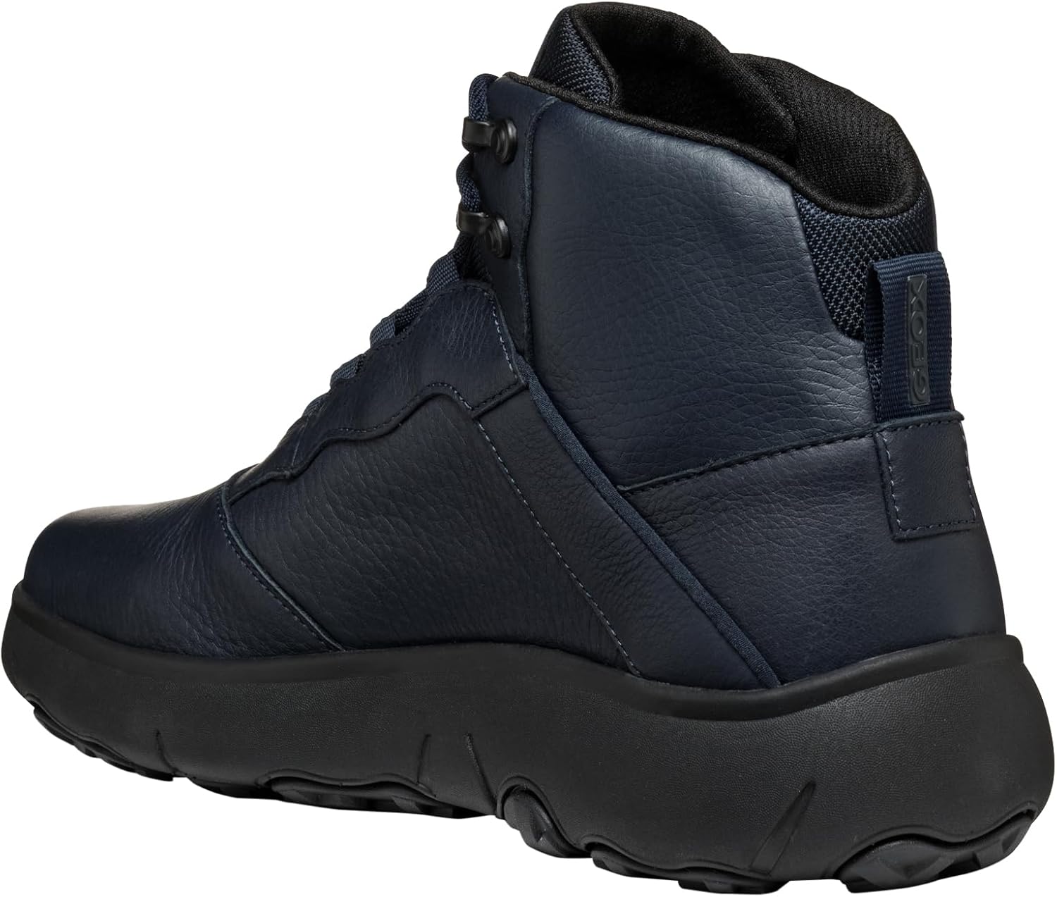 Мужские кроссовки Geox U Nebula Grip B Ab, темно-синий — фото 4