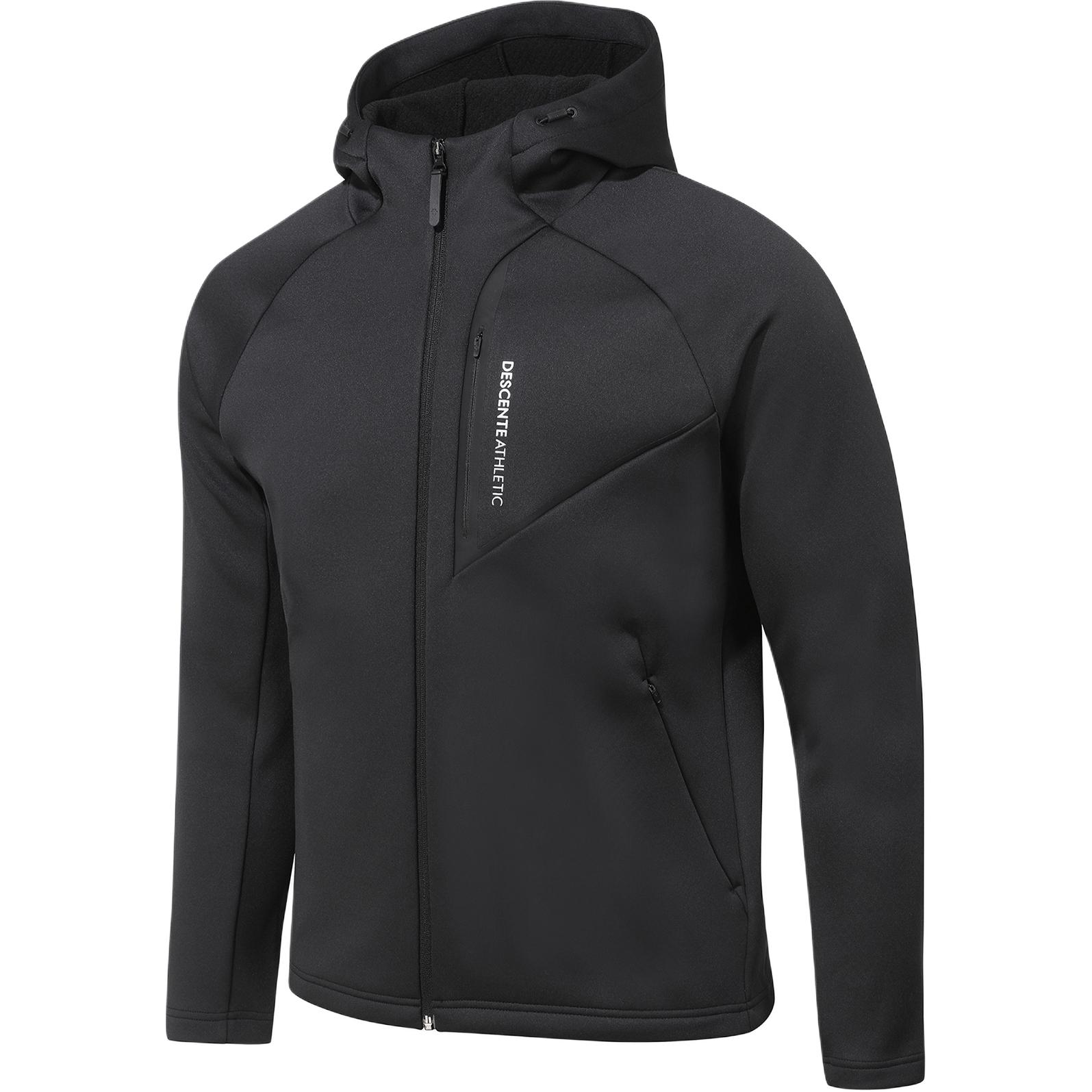 

DESCENTE Куртка Unisex, Black