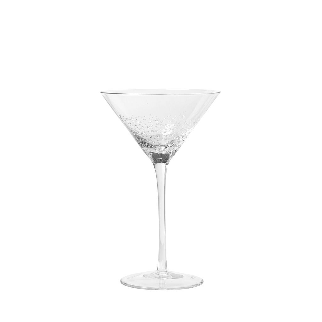 

Бокал Broste Copenhagen Bubble Martini, 20 кл