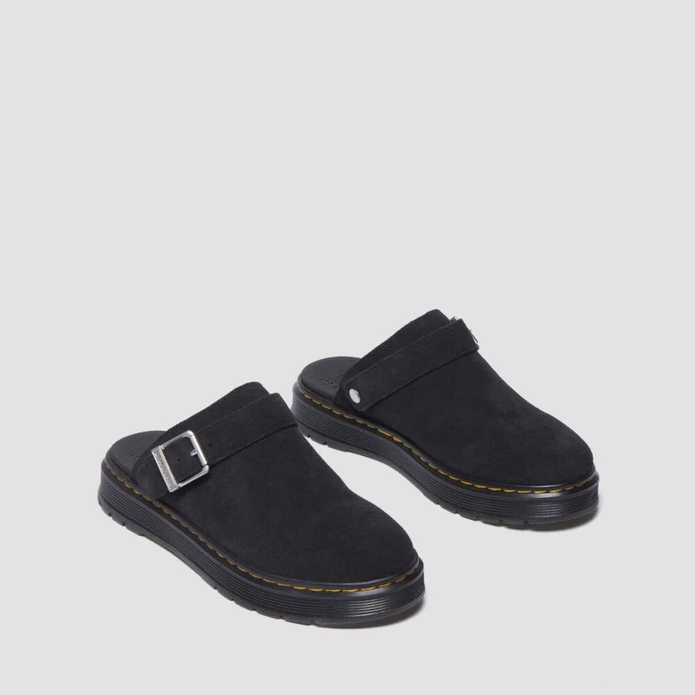 Мужские мюли Brookline от Dr. Martens — фото 4