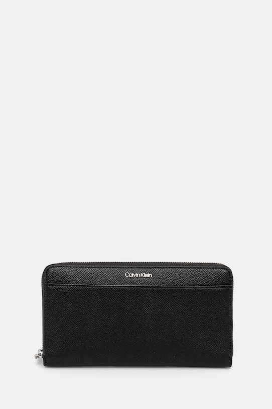 

Кошелек Calvin Klein, черный